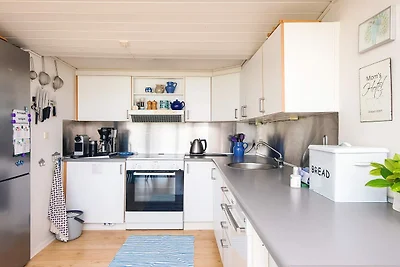 5 Personen vakantie huis in Juelsminde