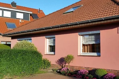 Ferienwohnung mit 2 Schlafzimmer