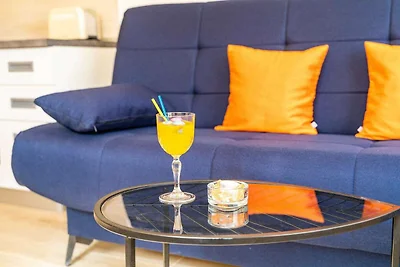 Apartments Blažević - One Bedroom Apt with...