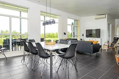 10 persoons vakantie huis in Haderslev-By...