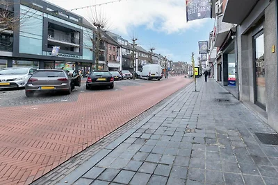 Maasmechelen Duplex Retreat
