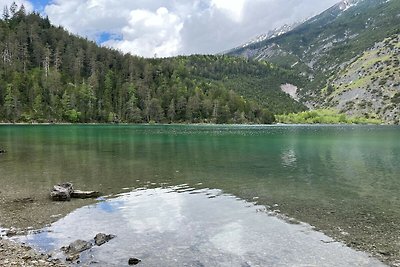 Großzügige Ferienwohnung mit Sauna in Tirol