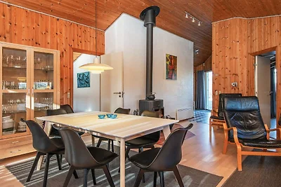 8 persoons vakantie huis in Juelsminde-By...