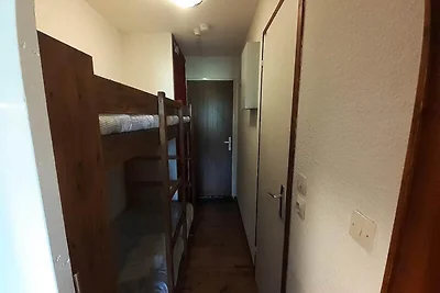 Studio für 2 Personen