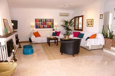 Ferienhaus mit 3 Schlafzimmer