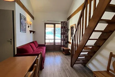 Residenza LE CERVIN N°417