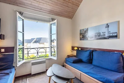 Bilocale Comfort - (7 persone)