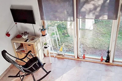 4 Personen Ferienhaus in Mönsterås
