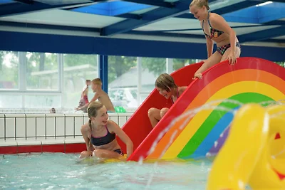 Zuna Kid-Friendly Holiday Home