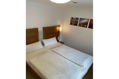 Appartamento Annemarie 3