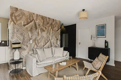 Ferienwohnung in Fouesnant in der Nähe von...