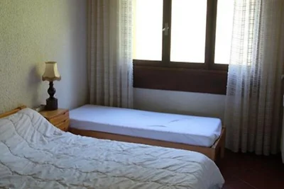 Apartment in Viel Alpe mit direktem Zugang zu...