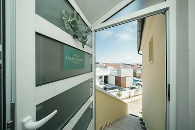 Prachtig appartement vlakbij het strand van...