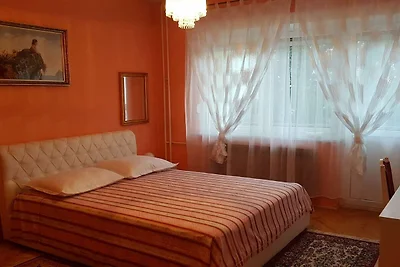 Cozy Apartments Matulji - One Bedroom Apartme...