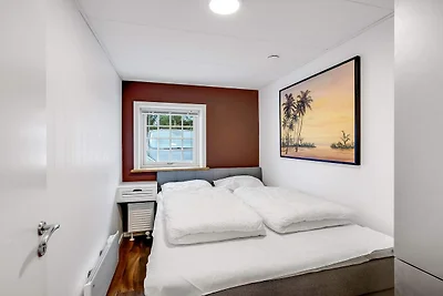 4 Sterne Ferienhaus in Løkken