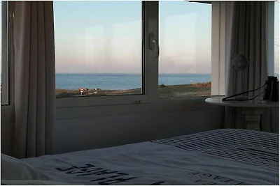 Villa des Dunes