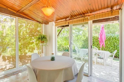 Casa vacanze con terrazza a Berre-les-Alpes
