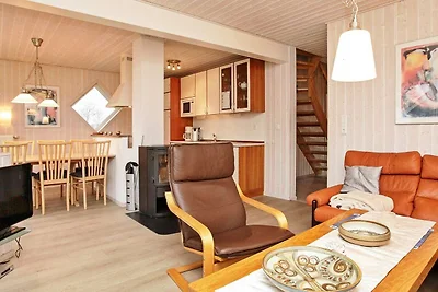 8 persoons vakantie huis in Gelting