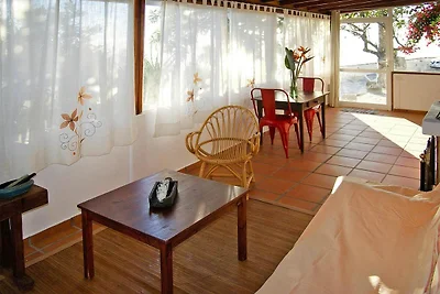 Ferienhaus, Tijarafe
