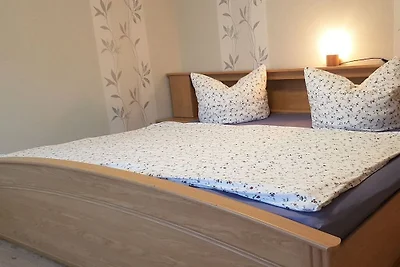 Apartamento vacacional con 2 dormitorios.
