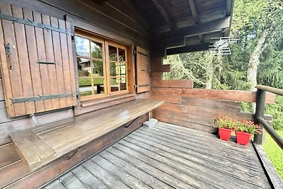 Chalet a Le Tour vicino agli impianti di...