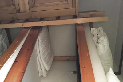 Wohnung in Val Thorens mit Skizugang