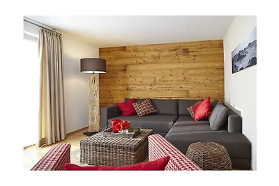 Alpenflair Ferienwohnung 313