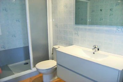 Appartement in Estartit vlakbij zandstrand