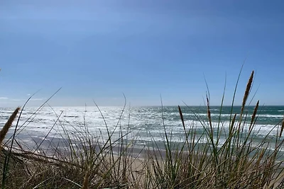 5 Sterne Ferienhaus in Løkken
