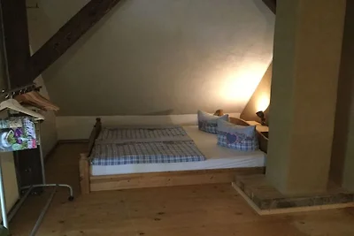 Stara Willa Szkolna Kunterbunt