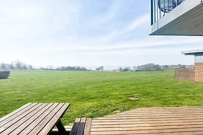 5 Sterne Ferienhaus in Faaborg