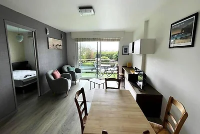 Appartementen voor 2 personen