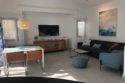 Bungalow mit 1 Schlafzimmer