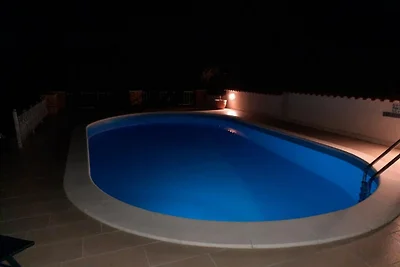 Two Bedroom Apartment With Terrace (A3)