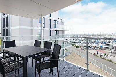 6 persone case ad Wendtorf