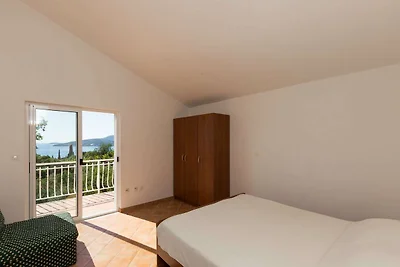 Villa Dubravka - Superior Studio Apartment wi...
