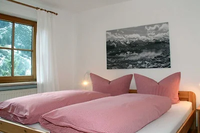 Kuća za odmor Dopust za oporavak Mittelberg