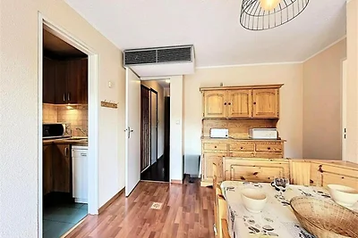 Ferienwohnung in La Voie Lactée in der Nähe d...