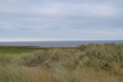 5 Personen Ferienhaus in Hvide Sande