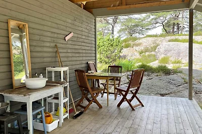 3 Personen Ferienhaus in UDDEVALLA-By Traum