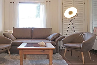 Ferienwohnung mit 2 Schlafzimmer