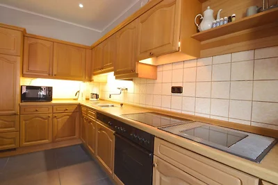 Attraktives Appartement in Zell am Fluss