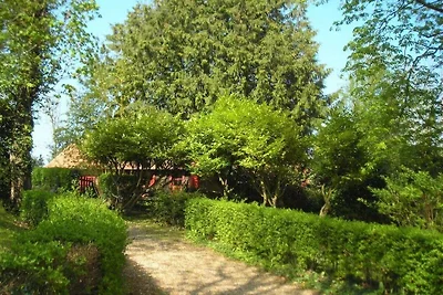 La Maison Rouge