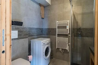 Apartment in Les Retenues Ski-in/Ski-out