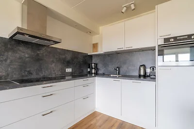 4-Personen-Apartment mit Insel-Meerblick