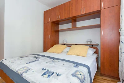 Apartments Oleander Sea View - Three Bedroom ...