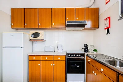 Apartment in Albufeira in der Nähe der...