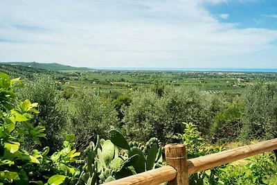 Accogliente casa vacanze vicino alle terme