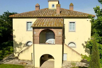 Geräumiges Ferienhaus mit privatem Pool