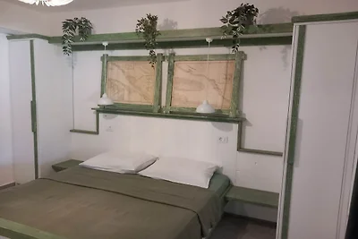 Guest House Green Corner Supetarska Draga - D...
